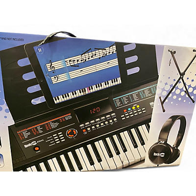 Used Rockjam JCP-645XS Digital Piano