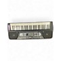 Used Rockjam RJ-654 Portable Keyboard