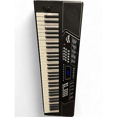 Used Rockjam RJ5061 Keyboard Workstation