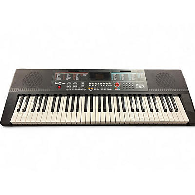 Used Rockjam RJ640 Portable Keyboard