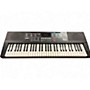 Used Rockjam RJ640 Portable Keyboard