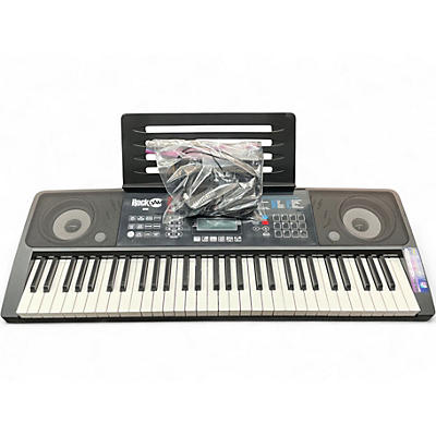 Used Rockjam RJ761 Digital Piano