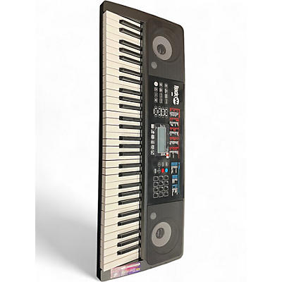 Used Rockjam RJ761