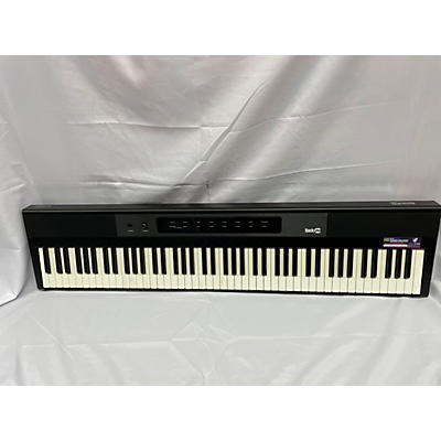 Rockjam Used Rockjam RJ88DP Portable Keyboard