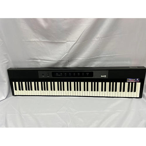 Rockjam Used Rockjam RJ88DP Portable Keyboard