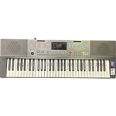 Used Rockjam STARTER PIANO Portable Keyboard