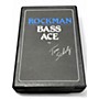 Used Rockman Bass Ace Headphone Amp Battery Powered Amp