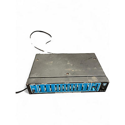 Used Rockman EQ Pedal