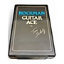 Used Rockman GUITAR ACE Battery Powered Amp