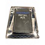 Used Rockman METAL ACE Battery Powered Amp