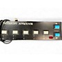 Used Rockman MIDI PEDAL MIDI Foot Controller