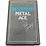 Used Rockman Metal Ace Battery Powered Amp