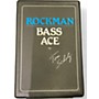Used Rockman bass ace Battery Powered Amp
