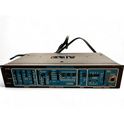 Used Rockman sustainor Effect Processor