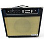 Used Rocknroll Amps QUAD 6 Tube Guitar Combo Amp