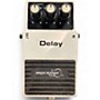 Used Rockson DELAY Effect Pedal