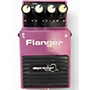 Used Rockson FLANGER Effect Pedal Package