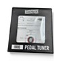 Used Rockstock nano pedal tuner Tuner Pedal