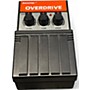 Used Rocktek OVERDRIVE Effect Pedal