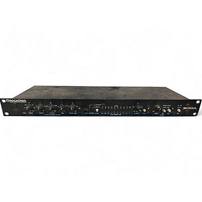 Used Rocktron 300A Compressor