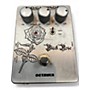 Used Rocktron BLACK ROSE OCTAVER Effect Pedal
