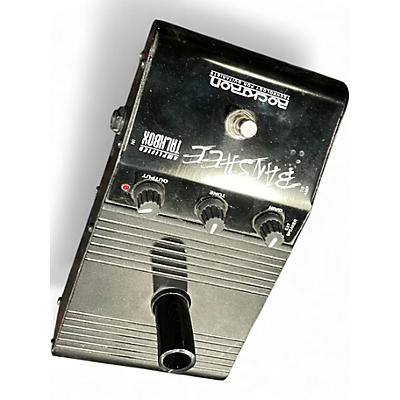 Used Rocktron Banshee Amplified Talkbox Effect Pedal