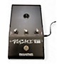 Used Rocktron Banshee Amplified Talkbox Effect Pedal