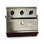 Used Rocktron Big Crusher Compressor Effect Pedal