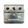 Used Rocktron Big Crusher Compressor Effect Pedal