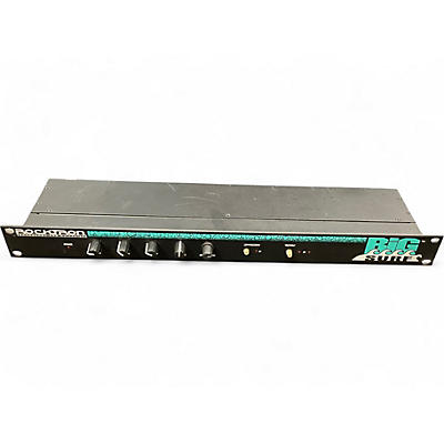 Used Rocktron Big Surf Effect Pedal