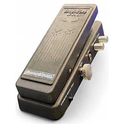 Used Rocktron Black Cat Moan Effect Pedal