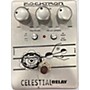 Used Rocktron CELESTIAL DELAY Effect Pedal