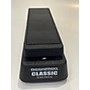 Used Rocktron Used  Rocktron Classic Wah