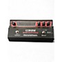 Used Rocktron Cyborg Digi Distortion Effect Pedal