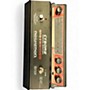 Used Rocktron Cyborg Digi Distortion Effect Pedal