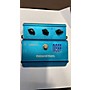 Used Rocktron Used Rocktron DEEP BLUE Effect Pedal