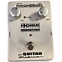 Used Rocktron GUITAR SILENCER Effect Pedal