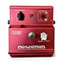 Used Rocktron Heart Attack Dynamic Filter Effect Pedal