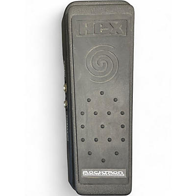 Used Rocktron Hex Pedal