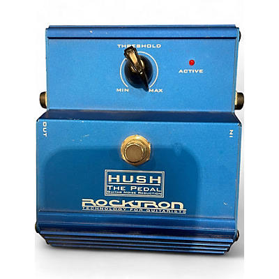 Rocktron Used Rocktron Hush Pedal Effect Pedal