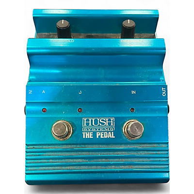 Rocktron Used Rocktron Hush Pedal Effect Pedal