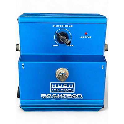 Rocktron Used Rocktron Hush Pedal Effect Pedal