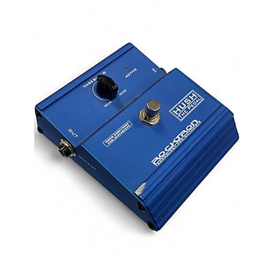 Used Rocktron Hush Pedal Effect Pedal