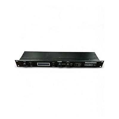 Used Rocktron Hush Pro Noise Reduction Noise Gate