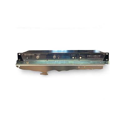 Used Rocktron Hush Pro Noise Reduction Noise Gate