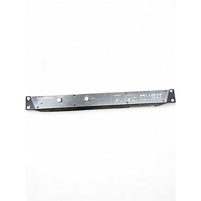 Used Rocktron Hush Super C Noise Gate Effect Pedal