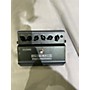 Used Rocktron Used Rocktron Hypnotic Flanger Effect Pedal