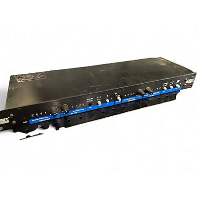 Used Rocktron IICX Noise Gate