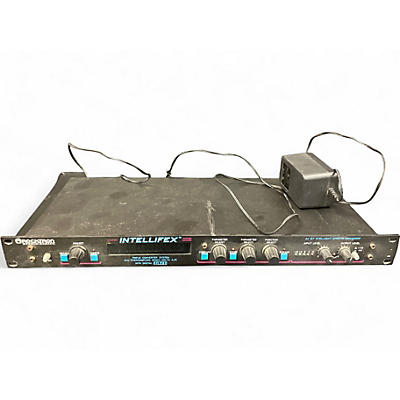 Used Rocktron Intellifex Multi Effects Processor