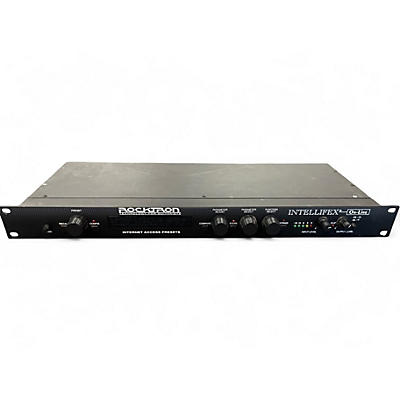Used Rocktron Intellifex Multi Effects Processor